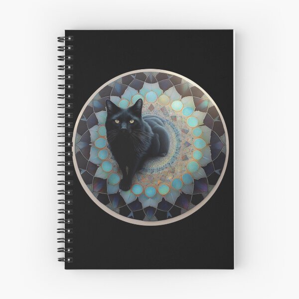 Item preview, Cat Noir #1839 | Black Cat designed and sold by Black-Cats.