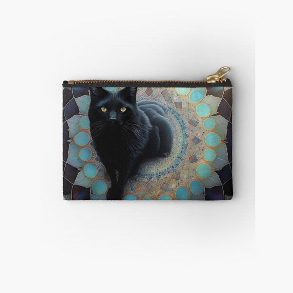 Item preview, Cat Noir #1839 | Black Cat designed and sold by Black-Cats.