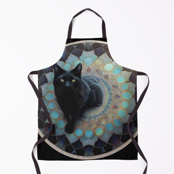 Item preview, Cat Noir #1839 | Black Cat designed and sold by Black-Cats.