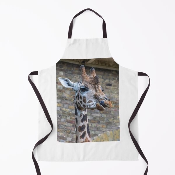 Item preview, Giraffe up close designed and sold by TDArtShop.