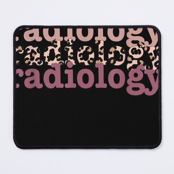 Item preview, Radiology Leopard Technician Xray Tech Boho Nurse Men Women designed and sold by Jason Masterson.