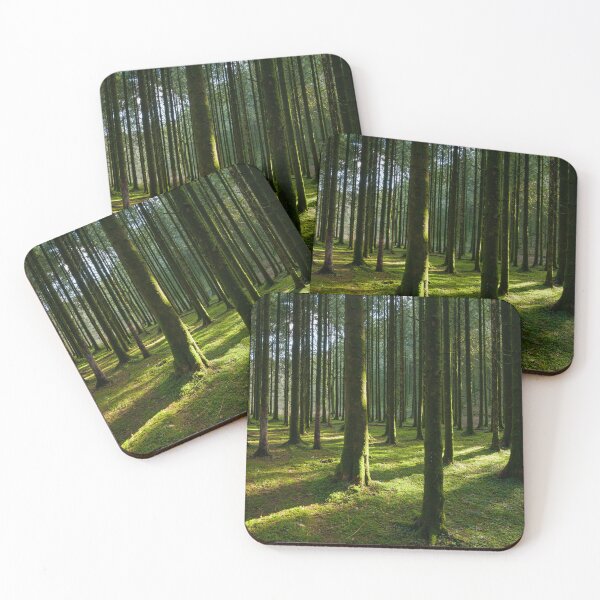 Item preview, Forest in Winter Sun designed and sold by Craig Joiner.