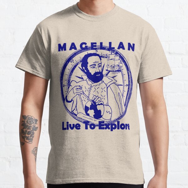 Magellan Outdoors, Shirts, Mens Magellan Pro Fishing Shirt