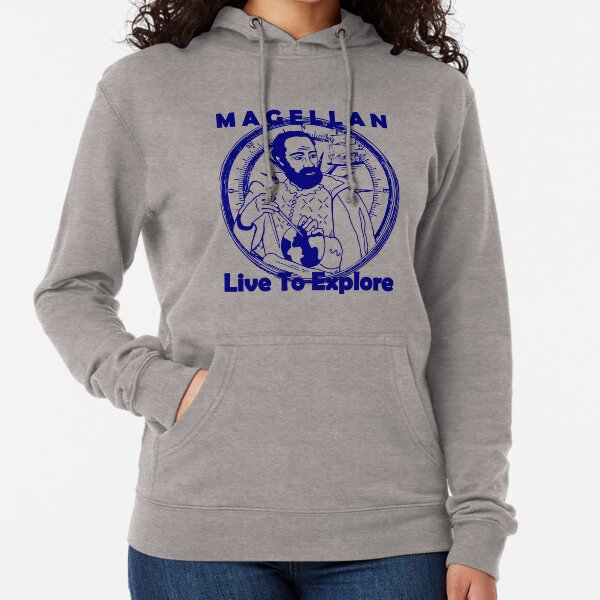 Magellan Women's Fishing Gear Christmas Holiday Long Sleeve Shirt