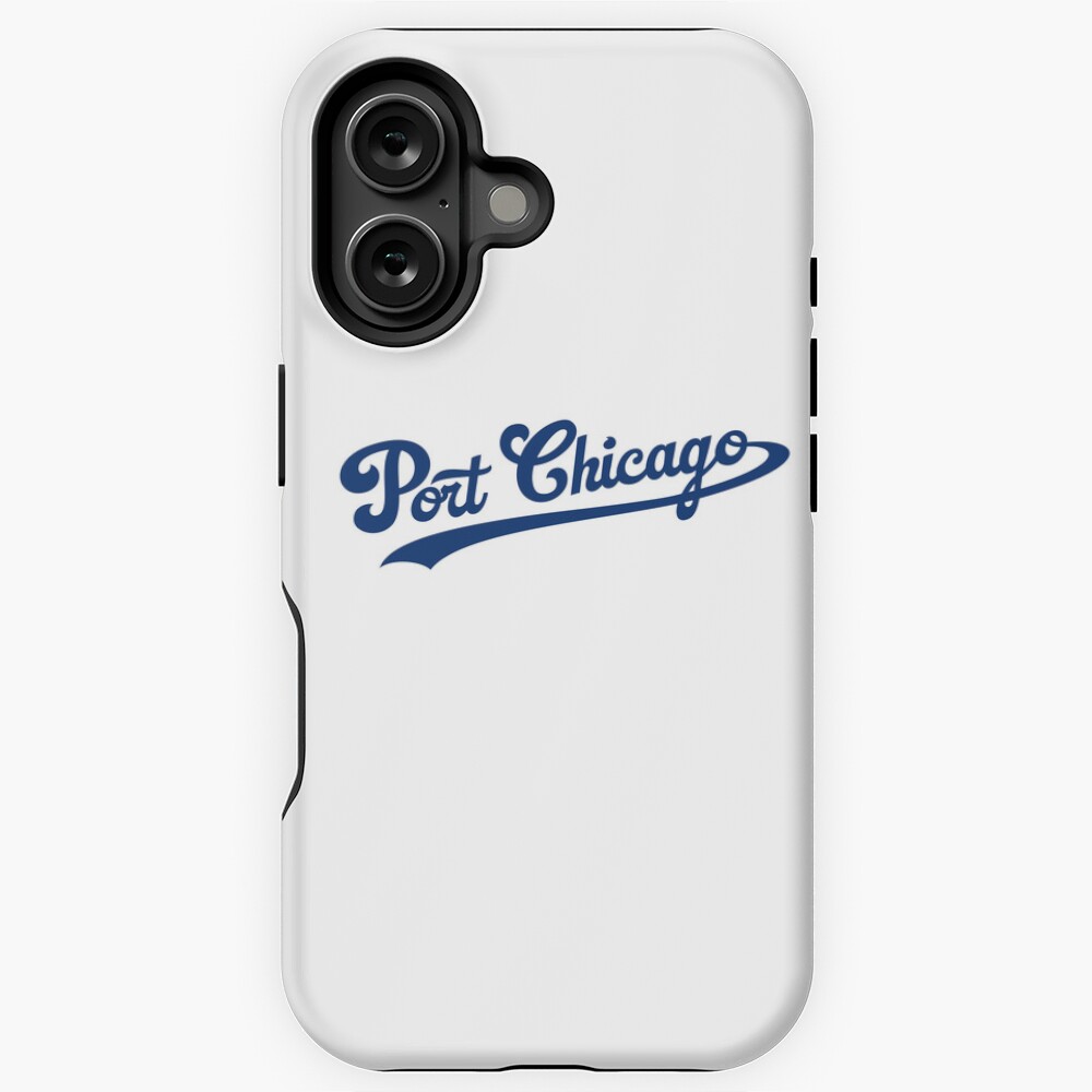 Item preview, iPhone Magsafe Tough Case designed and sold by PortChicago.