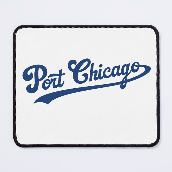 Item preview, Port Chicago (Royal Blue) designed and sold by PortChicago.