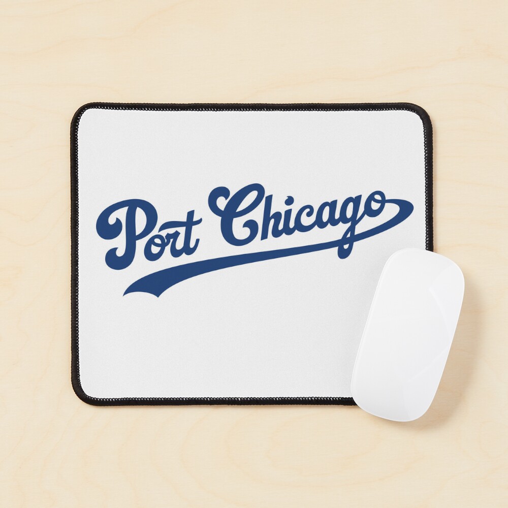 Item preview, Mouse Pad designed and sold by PortChicago.