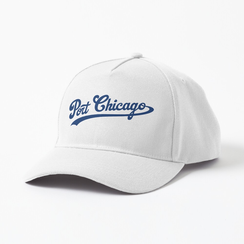 Item preview, Baseball Cap designed and sold by PortChicago.