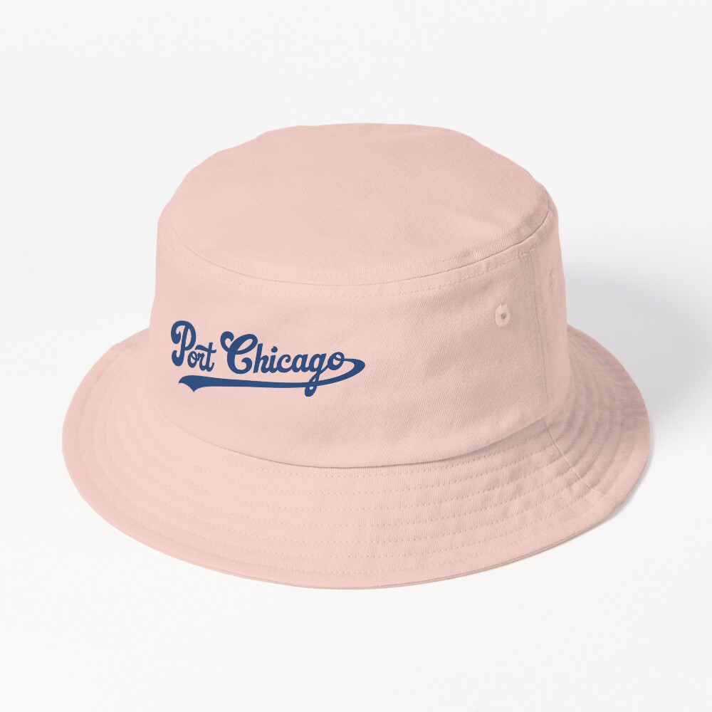 Item preview, Bucket Hat designed and sold by PortChicago.