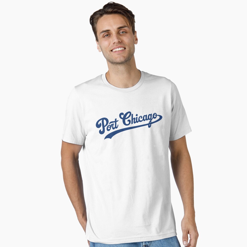 Item preview, Essential T-Shirt designed and sold by PortChicago.