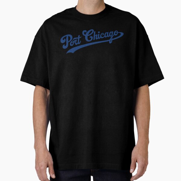 Item preview, Port Chicago (Royal Blue) designed and sold by PortChicago.