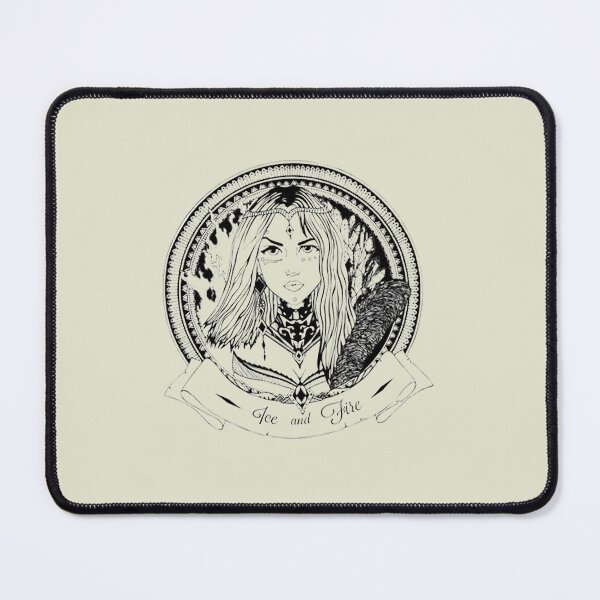Item preview, Ice and fire designed and sold by AudrinaBarri.