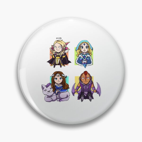 Item preview, Team designed and sold by AudrinaBarri.