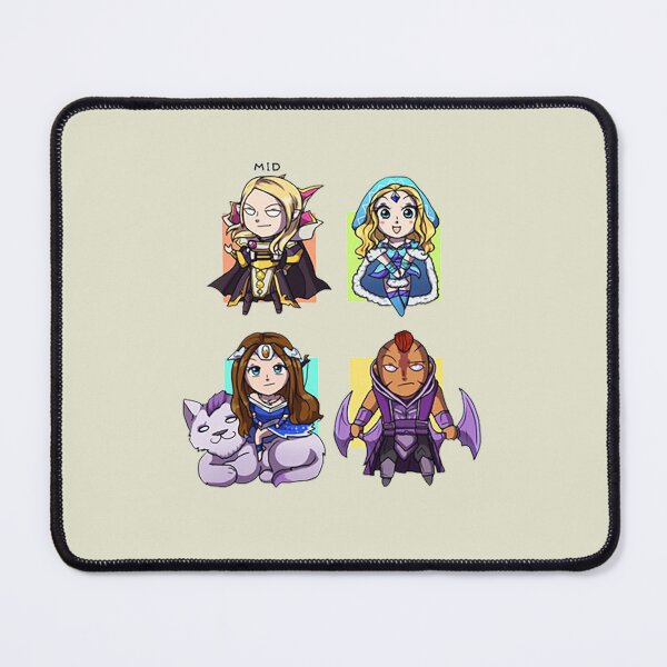 Item preview, Team designed and sold by AudrinaBarri.