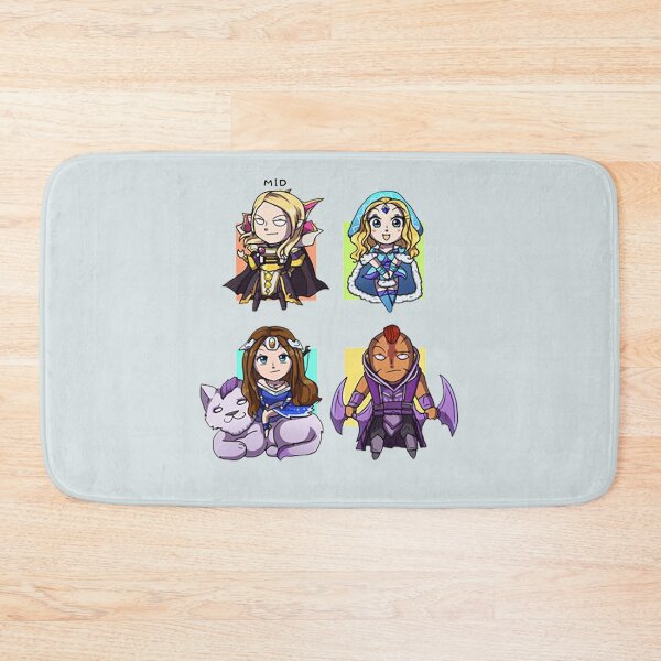 Item preview, Team designed and sold by AudrinaBarri.
