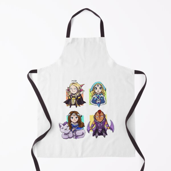 Item preview, Team designed and sold by AudrinaBarri.