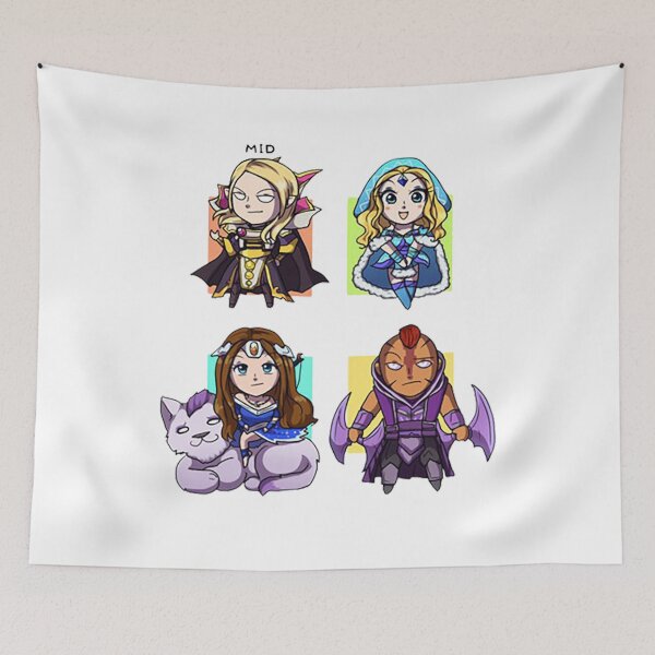 Item preview, Team designed and sold by AudrinaBarri.