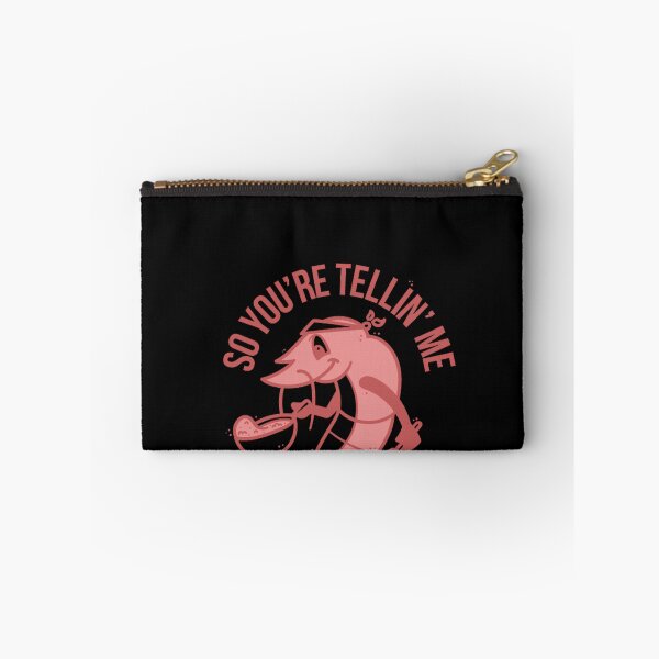 Item preview, So You're Telling Me A Shrimp Fried This Rice Classic   designed and sold by AliciaGaus.