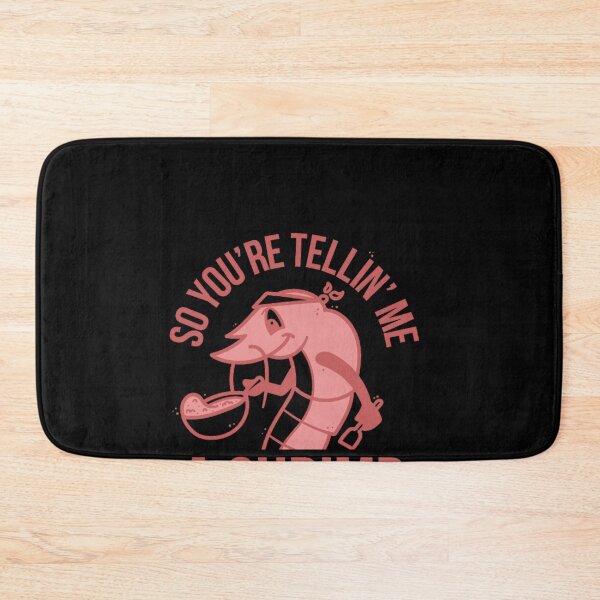 Item preview, So You're Telling Me A Shrimp Fried This Rice Classic   designed and sold by AliciaGaus.