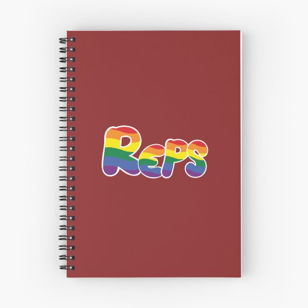 Item preview, Representative, LGBTQIA, Pride Career designed and sold by ShopULove.