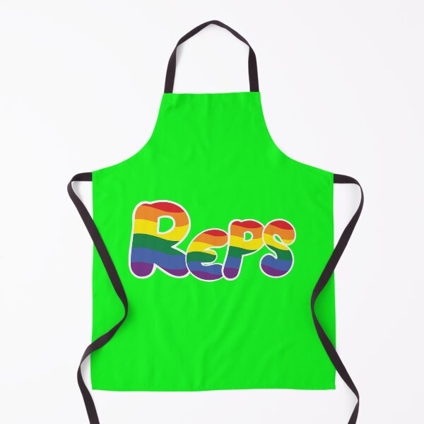 Item preview, Representative, LGBTQIA, Pride Career designed and sold by ShopULove.