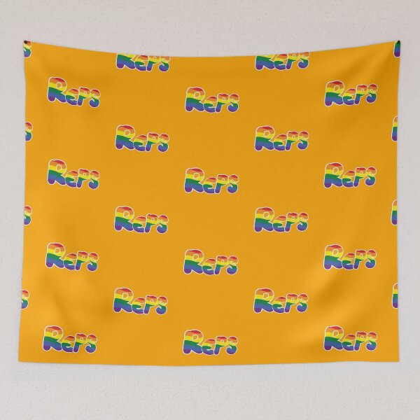 Item preview, Representative, LGBTQIA, Pride Career designed and sold by ShopULove.