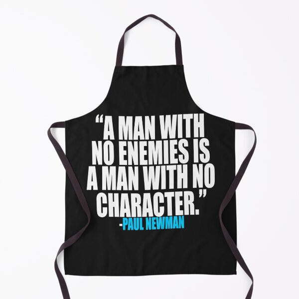 Item preview, Paul Newman - Enemies designed and sold by cutcutcutart.