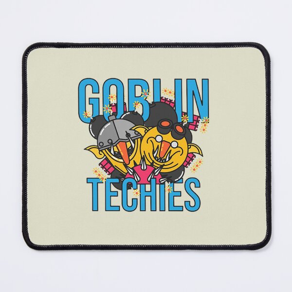 Item preview, Dota 2 Shirt Goblin Techies designed and sold by AudrinaBarri.