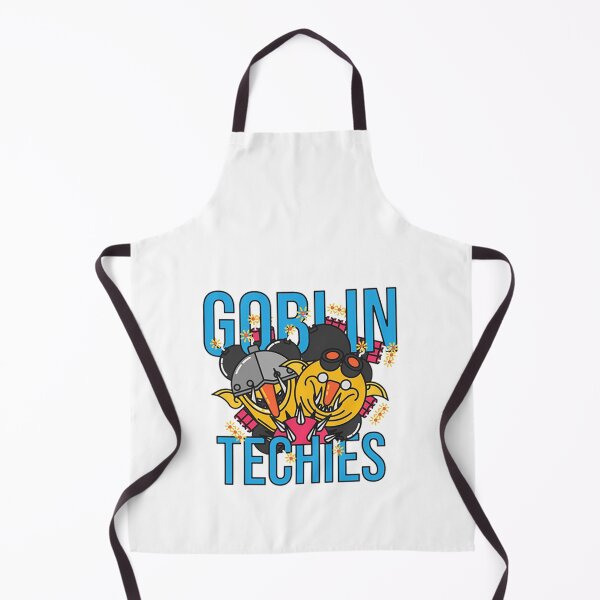 Item preview, Dota 2 Shirt Goblin Techies designed and sold by AudrinaBarri.