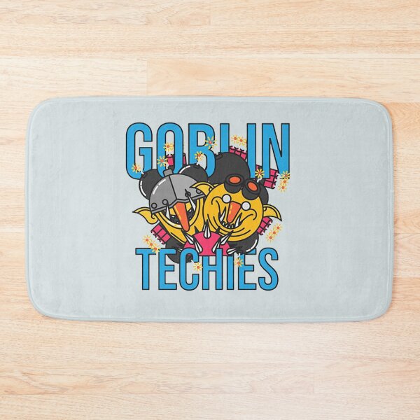 Item preview, Dota 2 Shirt Goblin Techies designed and sold by AudrinaBarri.