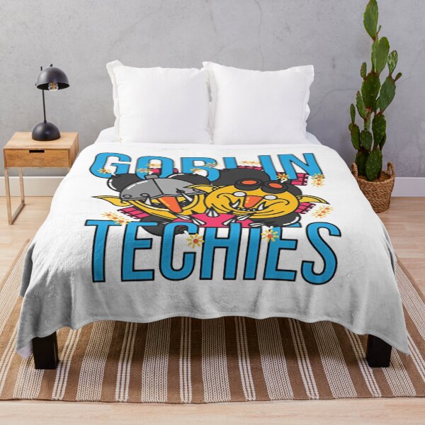 Item preview, Dota 2 Shirt Goblin Techies designed and sold by AudrinaBarri.