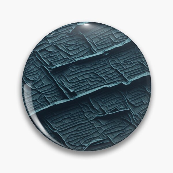 Item preview, Abstract Waves Pattern  designed and sold by Theo-B.