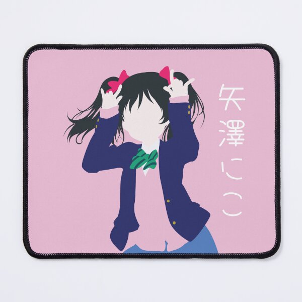 Item preview, Nico Yazawa LoveLive! Vector designed and sold by OtakuObsession.