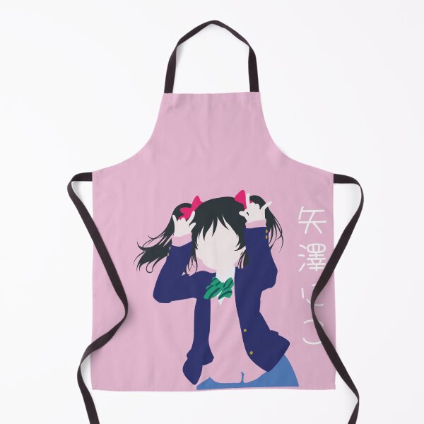 Item preview, Nico Yazawa LoveLive! Vector designed and sold by OtakuObsession.