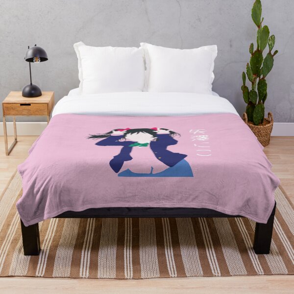 Item preview, Nico Yazawa LoveLive! Vector designed and sold by OtakuObsession.