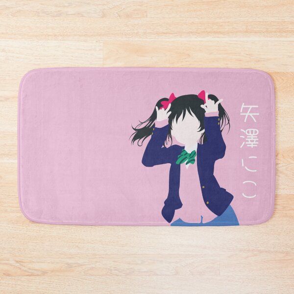 Item preview, Nico Yazawa LoveLive! Vector designed and sold by OtakuObsession.