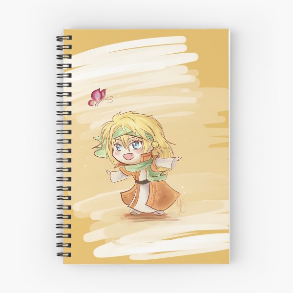 Item preview, Akatsuki no Yona - Zeno designed and sold by ArystaYC.