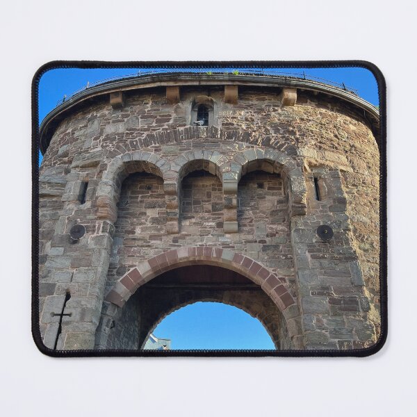 Item preview, Look To Monnow Bridge designed and sold by Jessie Williams.