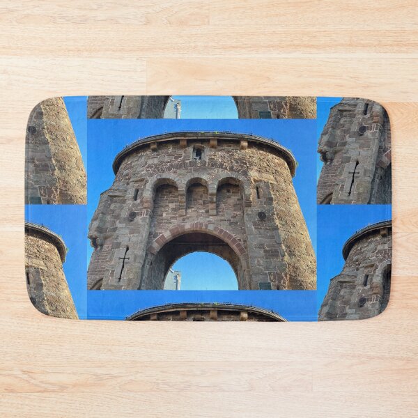 Item preview, Look To Monnow Bridge designed and sold by Jessie Williams.