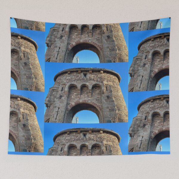 Item preview, Look To Monnow Bridge designed and sold by Jessie Williams.