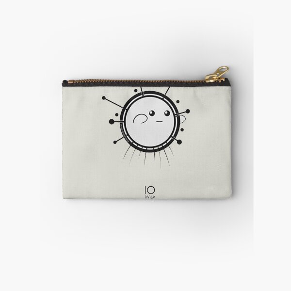 Item preview, Dota 2 Wisp Io designed and sold by AudrinaBarri.