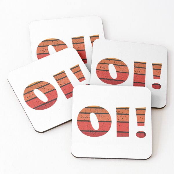 Item preview, Roy, OI! designed and sold by AudrinaBarri.