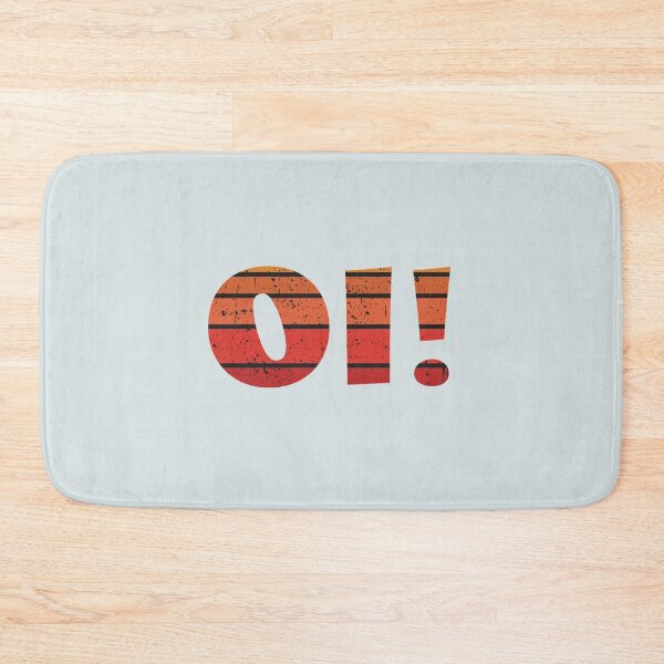 Item preview, Roy, OI! designed and sold by AudrinaBarri.