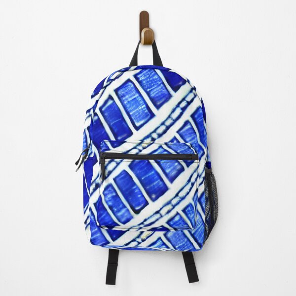 Item preview, Captivating Elegance: Rectangles in Blues designed and sold by cece4410.