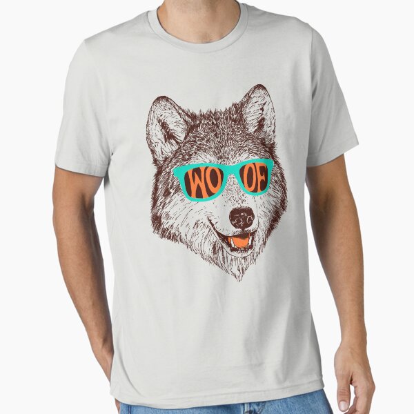 Item preview, Woof designed and sold by wytrab8.
