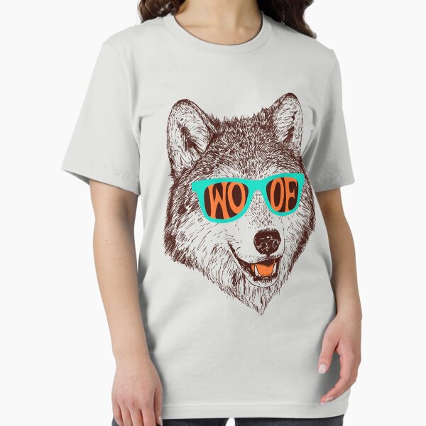 Item preview, Woof designed and sold by wytrab8.