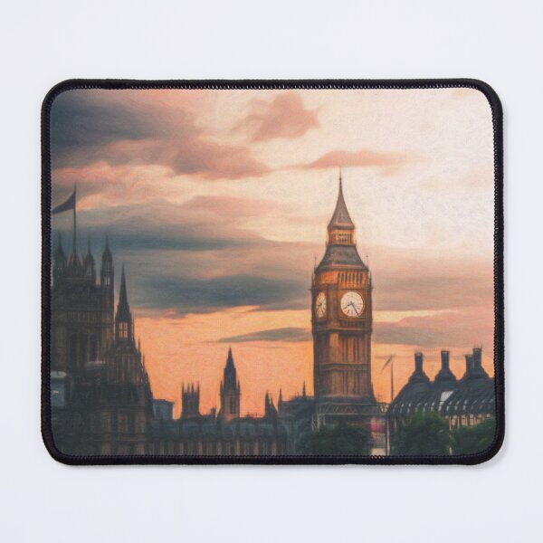 Item preview, Thames Pastel designed and sold by NikkiBear67.