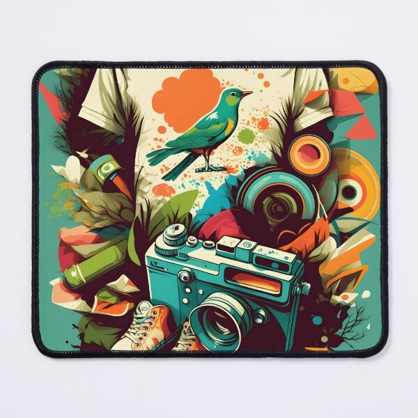 Item preview, Picture This Millennial  designed and sold by AlienNation81.