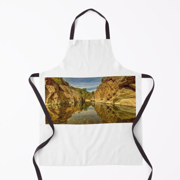 Item preview, Nooldoonooldoona Waterhole designed and sold by Kevin McGennan.