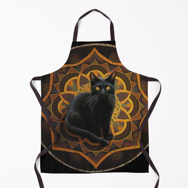 Item preview, Cat Noir #1844 | Black Cat designed and sold by Black-Cats.